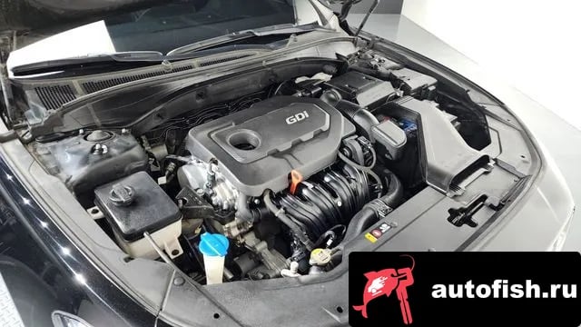 Hyundai Grandeur Granger IG 2019 года - вид 6