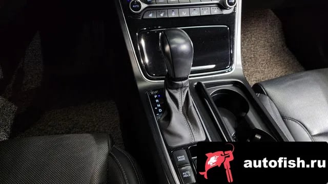 Hyundai Grandeur Granger IG 2019 года - похожие автомобили