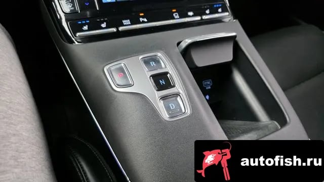 Hyundai Grandeur The New Granger IG 2021 года - похожие автомобили