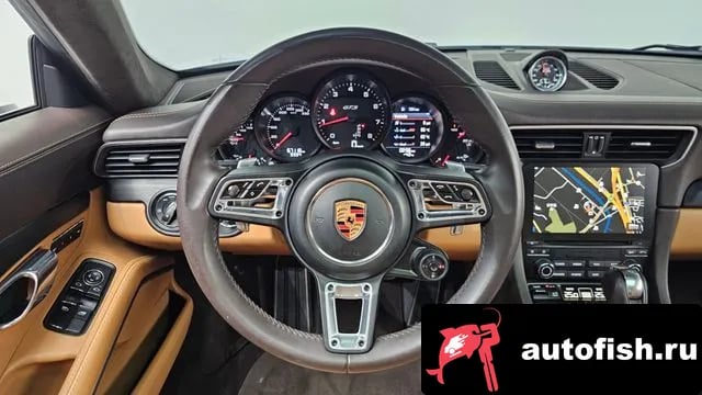 Porsche 911 911 2018 года - похожие автомобили