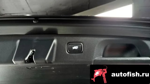 Hyundai Palisade The New Palisade 2024 года - похожие автомобили