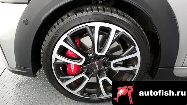 Mini Cooper Cooper S 2023 года - вид 5