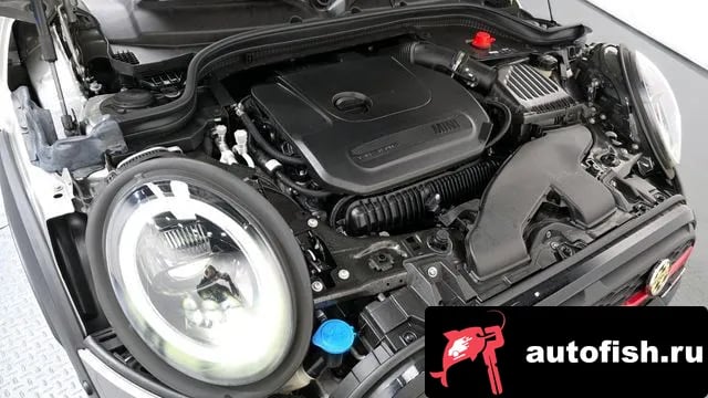 Mini Cooper Cooper S 2023 года - похожие автомобили