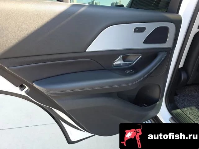 Mercedes-Benz GLE-Class GLE-Class W167 2020 года - похожие автомобили