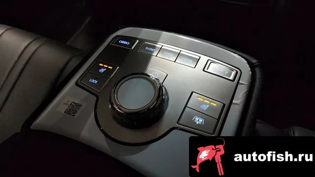 Genesis G80 G80 (RG3) 2025 года - похожие автомобили