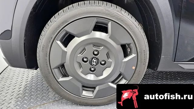 Hyundai Casper Casper Electric 2025 года - вид 5