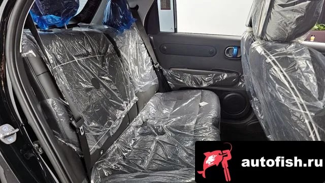 Hyundai Casper Casper Electric 2025 года - похожие автомобили