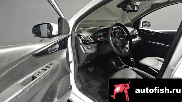 Chevrolet (GM Daewoo) Spark The New Spark 2021 года - похожие автомобили