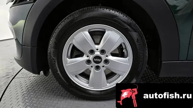 Mini Cooper Cooper D 2018 года - вид 5