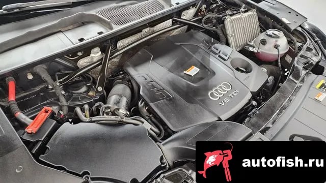 Audi Q5 Q5 (FY) 2020 года - вид 6