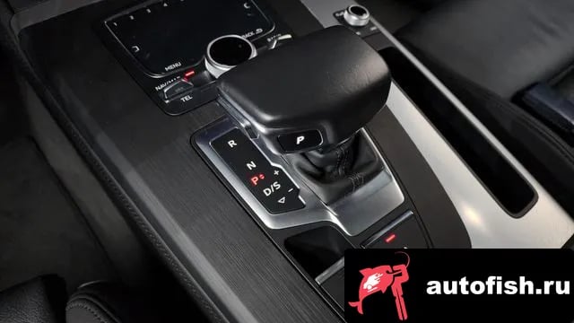 Audi Q5 Q5 (FY) 2020 года - похожие автомобили