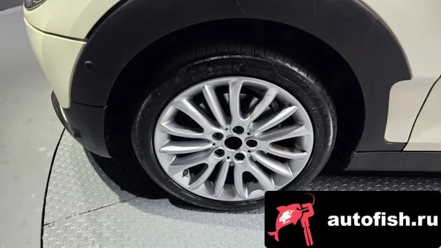 Mini Clubman Cooper Clubman 2019 года - вид 5