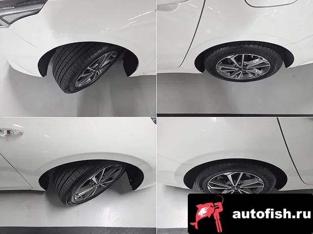 Kia K3 The New K3 2nd generation 2021 года - похожие автомобили