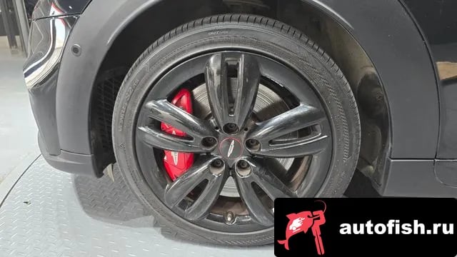 Mini Cooper Convertible Cooper S Convertible 2023 года - вид 5