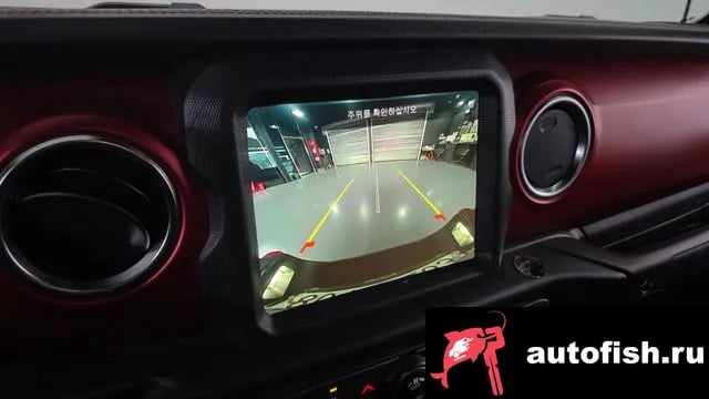 Jeep Gladiator Gladiator (JT) 2022 года - похожие автомобили