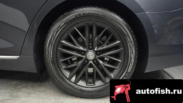 Hyundai Grandeur Granger IG 2018 года - вид 5