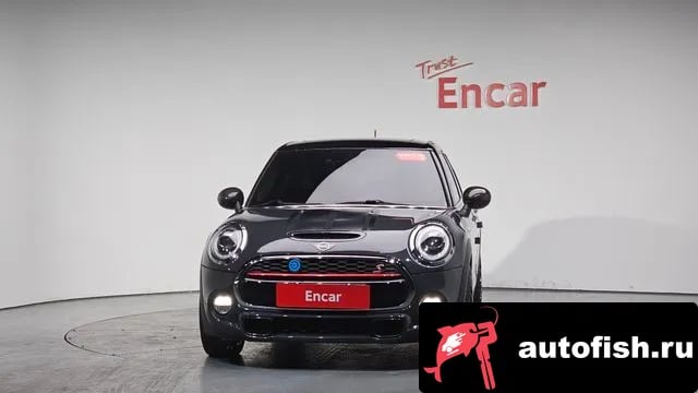 Mini Cooper Cooper S 2019 года - вид 2