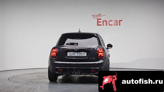 Mini Cooper Cooper S 2019 года - вид 3