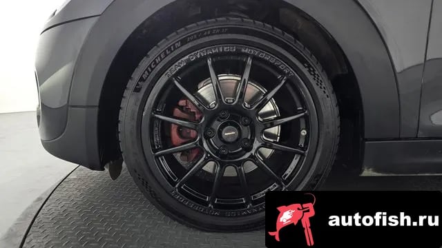 Mini Cooper Cooper S 2019 года - похожие автомобили