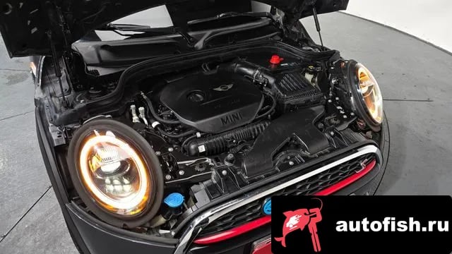 Mini Cooper Cooper S 2019 года - вид 5