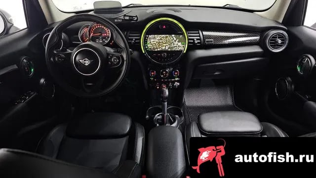 Mini Cooper Cooper S 2019 года - вид 6