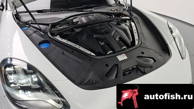 Porsche Panamera Panamera (971) 2023 года - похожие автомобили