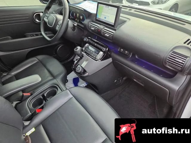 Hyundai Casper Casper 2021 года - похожие автомобили