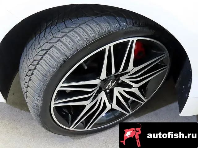 Kia Stinger Stinger Meister 2021 года - похожие автомобили