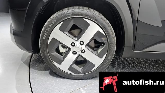 Hyundai Casper Casper Electric 2024 года - вид 5