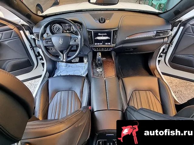 Maserati Levante Lebante 2022 года - вид 5