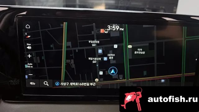 Hyundai Palisade The New Palisade 2023 года - похожие автомобили