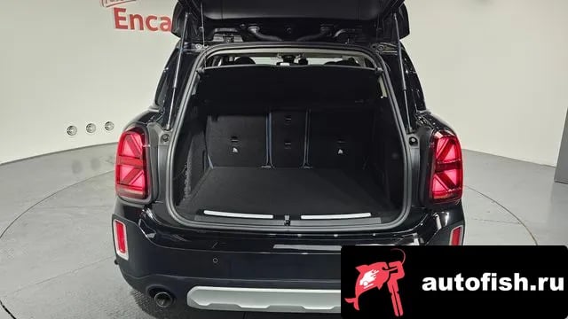 Mini Countryman Cooper S Country Man 2022 года - похожие автомобили