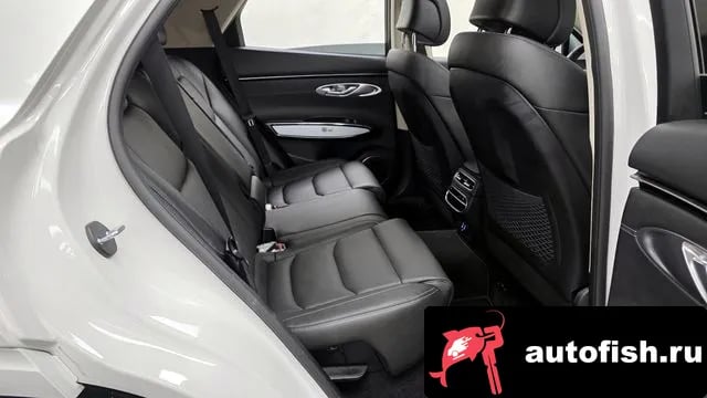 Genesis GV70 GV70 2022 года - похожие автомобили