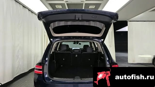 Genesis GV80 GV80 2020 года - похожие автомобили