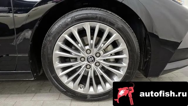 Toyota Avalon Avalon 5th Generation 2018 года - вид 5