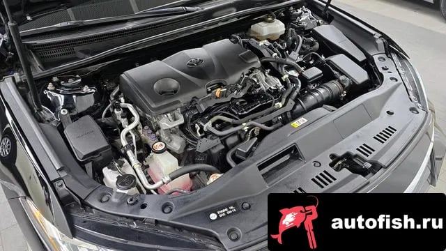 Toyota Avalon Avalon 5th Generation 2018 года - вид 6