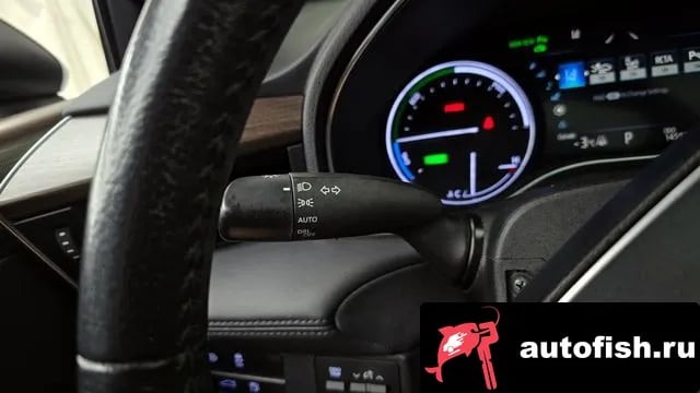 Toyota Avalon Avalon 5th Generation 2018 года - похожие автомобили