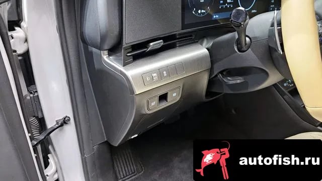 Hyundai Kona Kona (SX2) 2023 года - похожие автомобили
