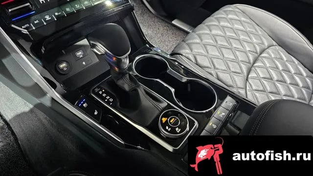 Kia Mohave Mojave The Master 2020 года - похожие автомобили