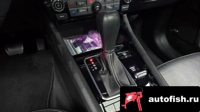 Jeep Compass Compass 2nd Generation 2022 года - похожие автомобили