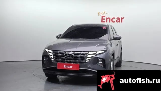 Hyundai Tucson Tucson (NX4) 2022 года - похожие автомобили