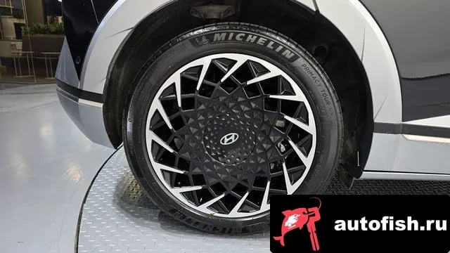 Hyundai Ioniq5 Ionic 5 2023 года - вид 5