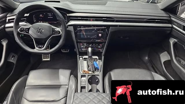 Volkswagen Arteon Atheon 2022 года - похожие автомобили