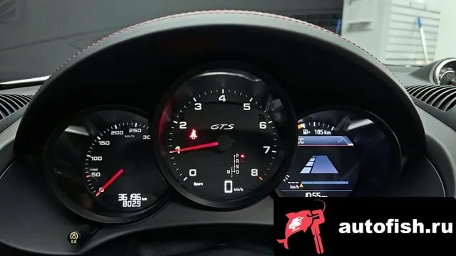 Porsche 718 718 Baxter 2019 года - похожие автомобили