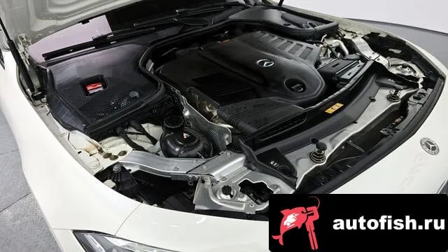 Mercedes-Benz CLS-Class CLS-Class C257 2020 года - вид 6