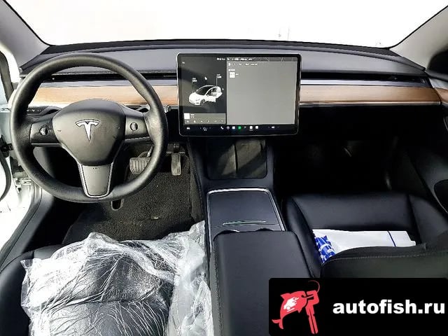 Tesla Model 3 Model 3 2022 года - похожие автомобили