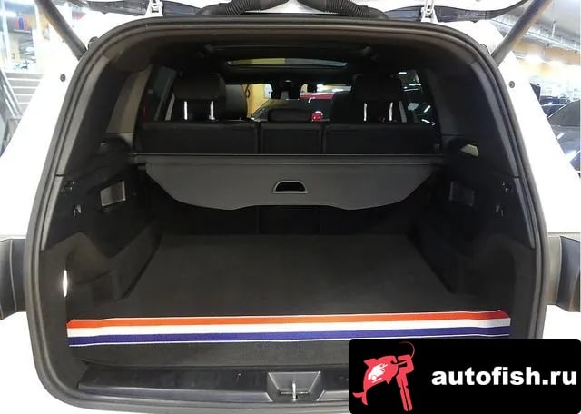 Mercedes-Benz GLB-Class GLB-Class X247 2024 года - вид 4