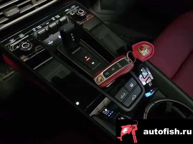 Porsche 911 911 (992) 2023 года - похожие автомобили