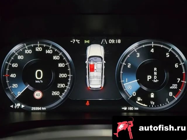 Volvo V60 V60 Cross-country 2nd Generation 2021 года - вид 6