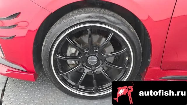 Kia K3 Come New K3 2019 года - вид 5